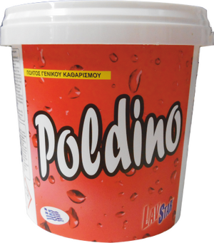 GENERAL CLEANING PASTE