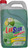 FLOOR CLEANING LIQUID