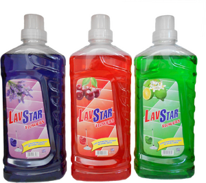 FLOOR CLEANING LIQUID