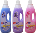FABRIC SOFTENER
