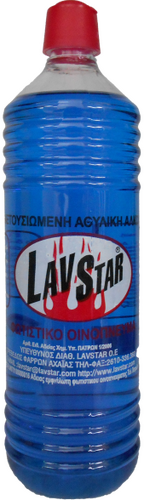 ΦΩΤΙΣΤΙΚΟ ΟΙΝΟΠΝΕΥΜΑ