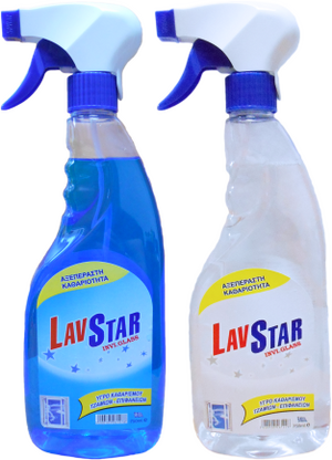 CLEANER GLASS