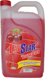 FLOOR CLEANING LIQUID