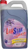 FLOOR CLEANING LIQUID