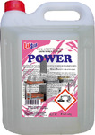 ΥΓΡΟ ΠΛΥΝΤΗΡΙΟΥ ΠΙΑΤΩΝ, ΠΟΤΗΡΙΩΝ POWER