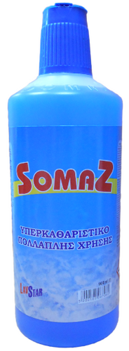 ΥΓΡΟ ΚΑΘΑΡΙΣΜΟΥ ΠΟΛΛΑΠΛΗΣ ΧΡΗΣΗΣ