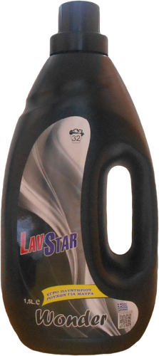 LIQUID WASHING MACHINE