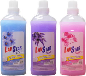 FABRIC SOFTENER
