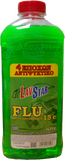 ANTIFREEZE - ANTIHEAT -   ANTI-RUST