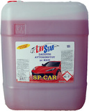 ΟΝΕ CAR -FOR HAND WASHING OF THE CAR