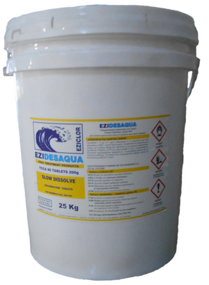 TCCA 90 TABLETS 200GR