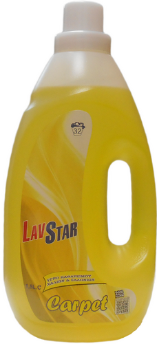 ΥΓΡΟ ΚΑΘΑΡΙΣΤΙΚΟ ΧΑΛΙΩΝ, ΜΟΚΕΤΩΝ & ΚΑΘΙΣΜΑΤΩΝ