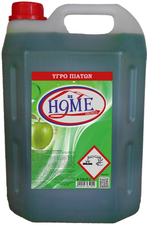 ΥΓΡΟ ΣΑΠΟΥΝΙ ΠΙΑΤΩΝ -ΣΚΕΥΩΝ