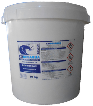 TCCA 90 GRANULAR
